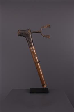 Orisa Tools, Sango Wooden Axe